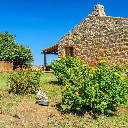 Casa Mare E Monti Villa Cannigione Buitenkant foto