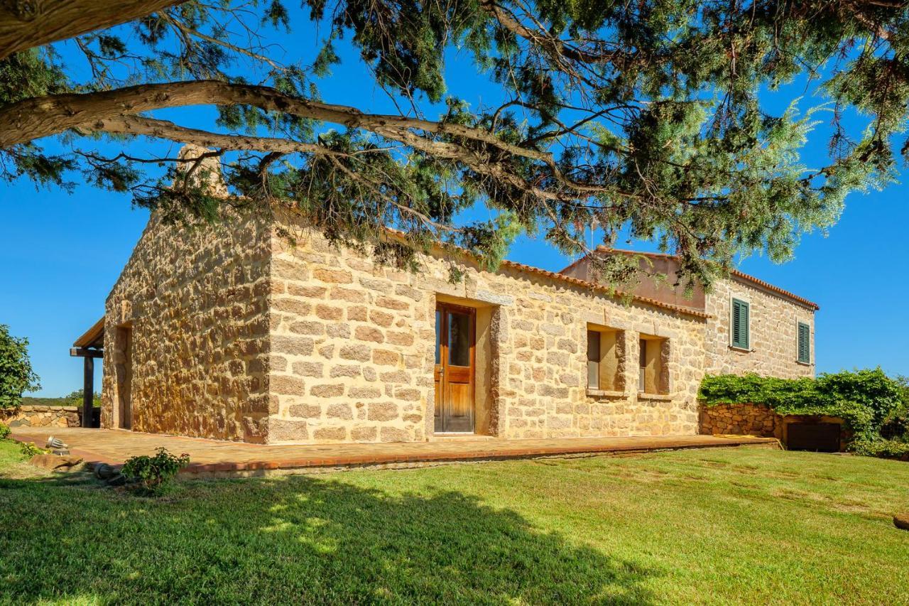 Casa Mare E Monti Villa Cannigione Buitenkant foto