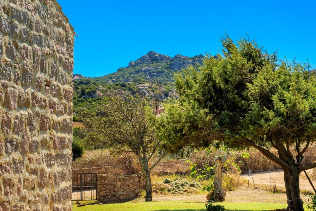 Casa Mare E Monti Villa Cannigione Buitenkant foto