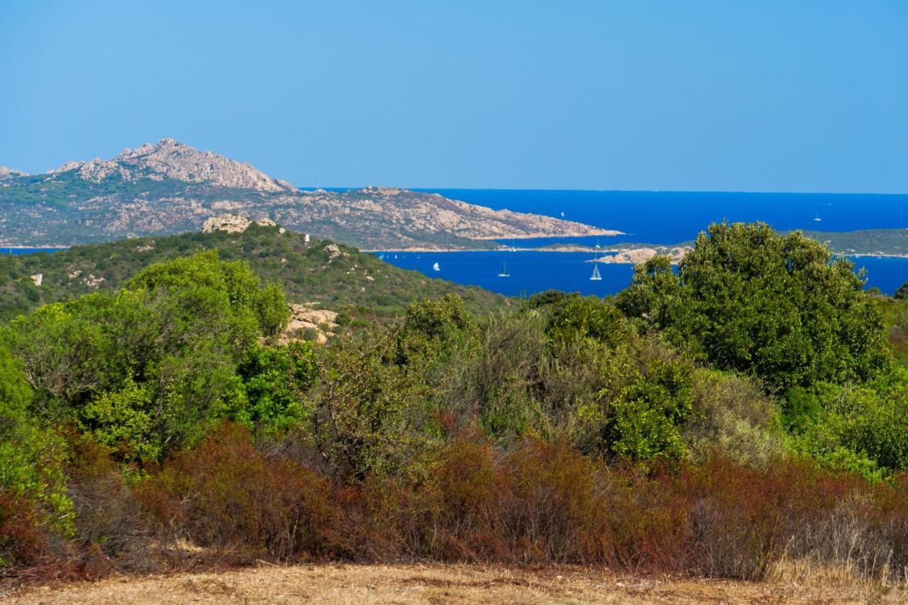 Casa Mare E Monti Villa Cannigione Buitenkant foto